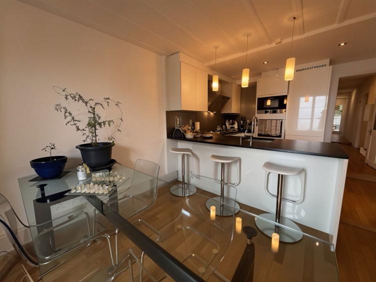 Magnifique maison villageoise à vendre