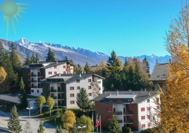 Apartment for rent, 3963 Crans-Montana, Switzerland (Crans-Montana, Switzerland)