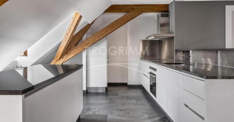 Appartement 5 pièces