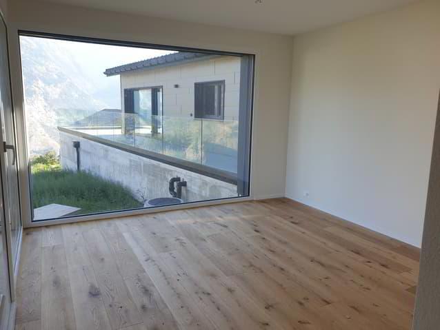 Neubau-Wohnung - Grosszügig und zentral | 690'000.-