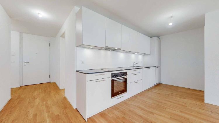 Apartment for rent, Rue de Clendy 39 (Yverdon-les-Bains, Switzerland)