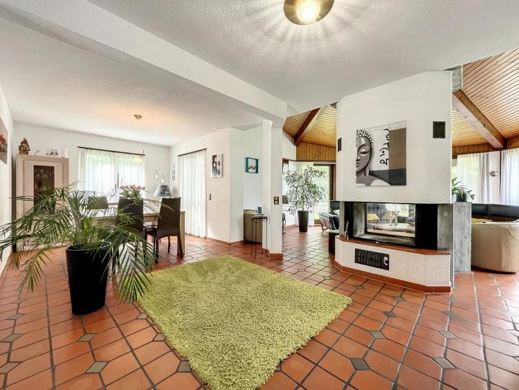 Villa d’exception avec dépendance