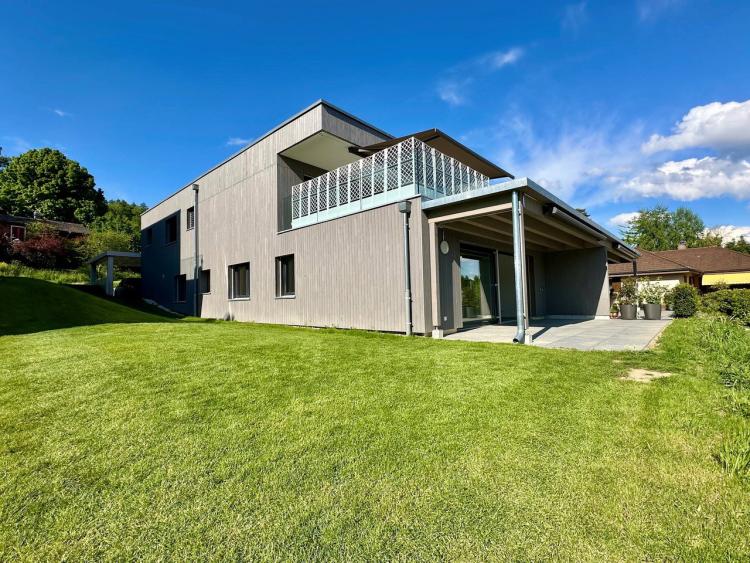 Apartment for sale, Chemin de la Clef (Haut-Vully, Switzerland)