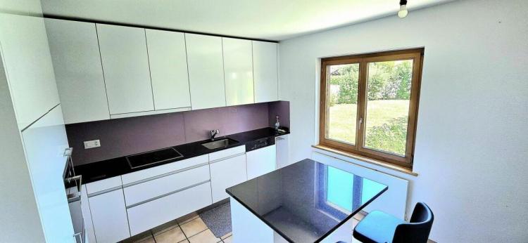 Villa jumelle 5.5 pièces à Marly