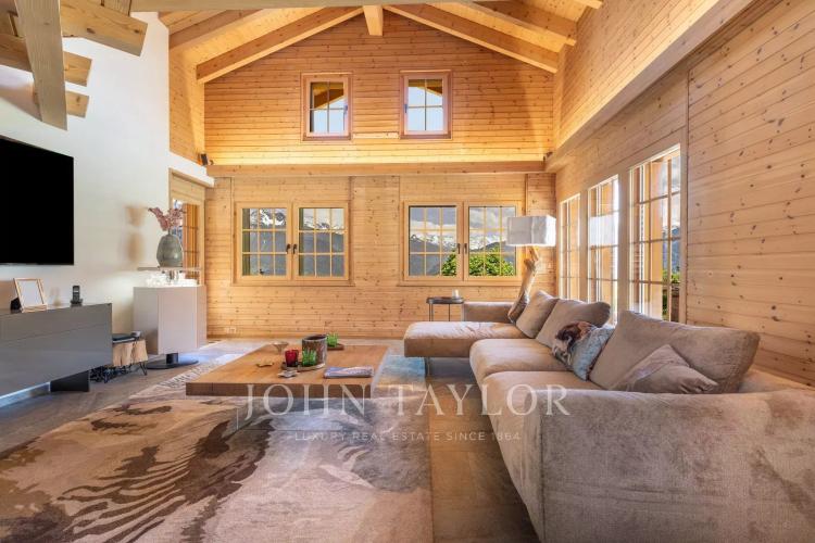House for rent in Crans-Montana, Switzerland