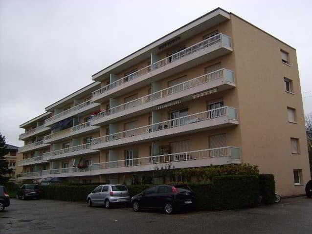 Location Appartement Le Landeron