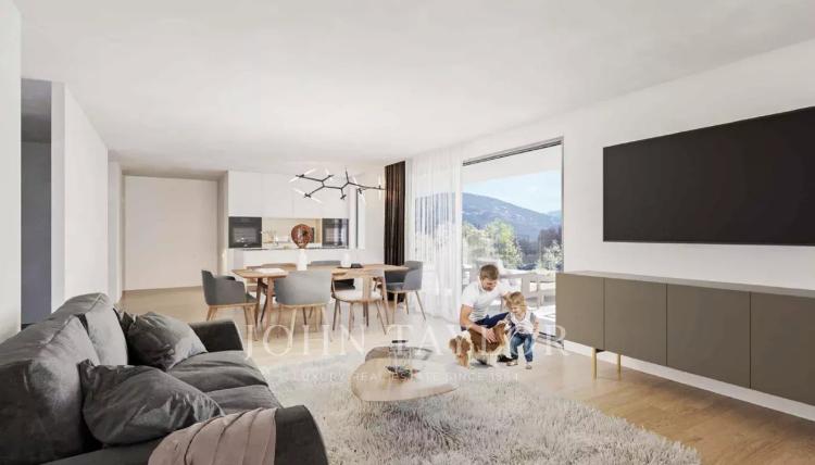 Apartment for sale in Sion, Switzerland