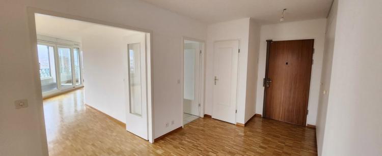 Magnifique appartement avec vue imprenable sur le Rhône