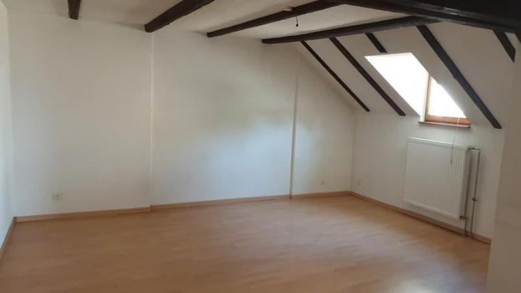 A louer appartement 2.5p à Boncourt