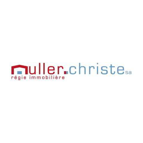 Appartement de 2,5 pièces situé au 2ème étage