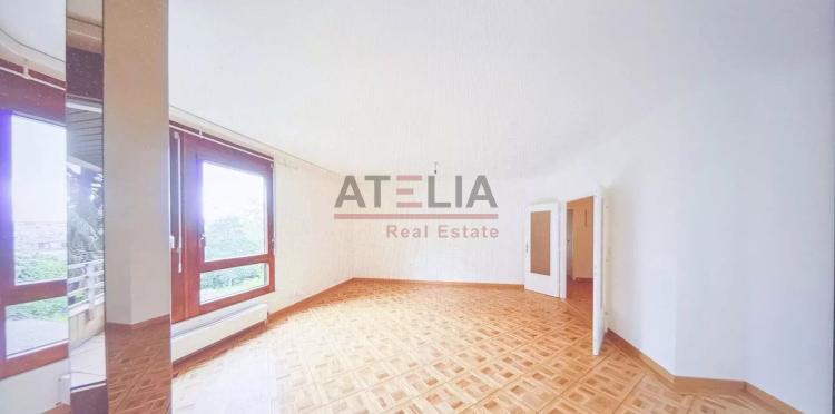 appartement 5 pièces avec balcon