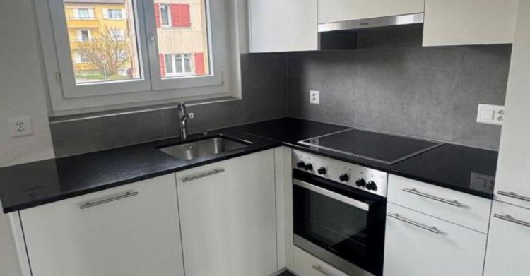 Appartement 3 pièces
