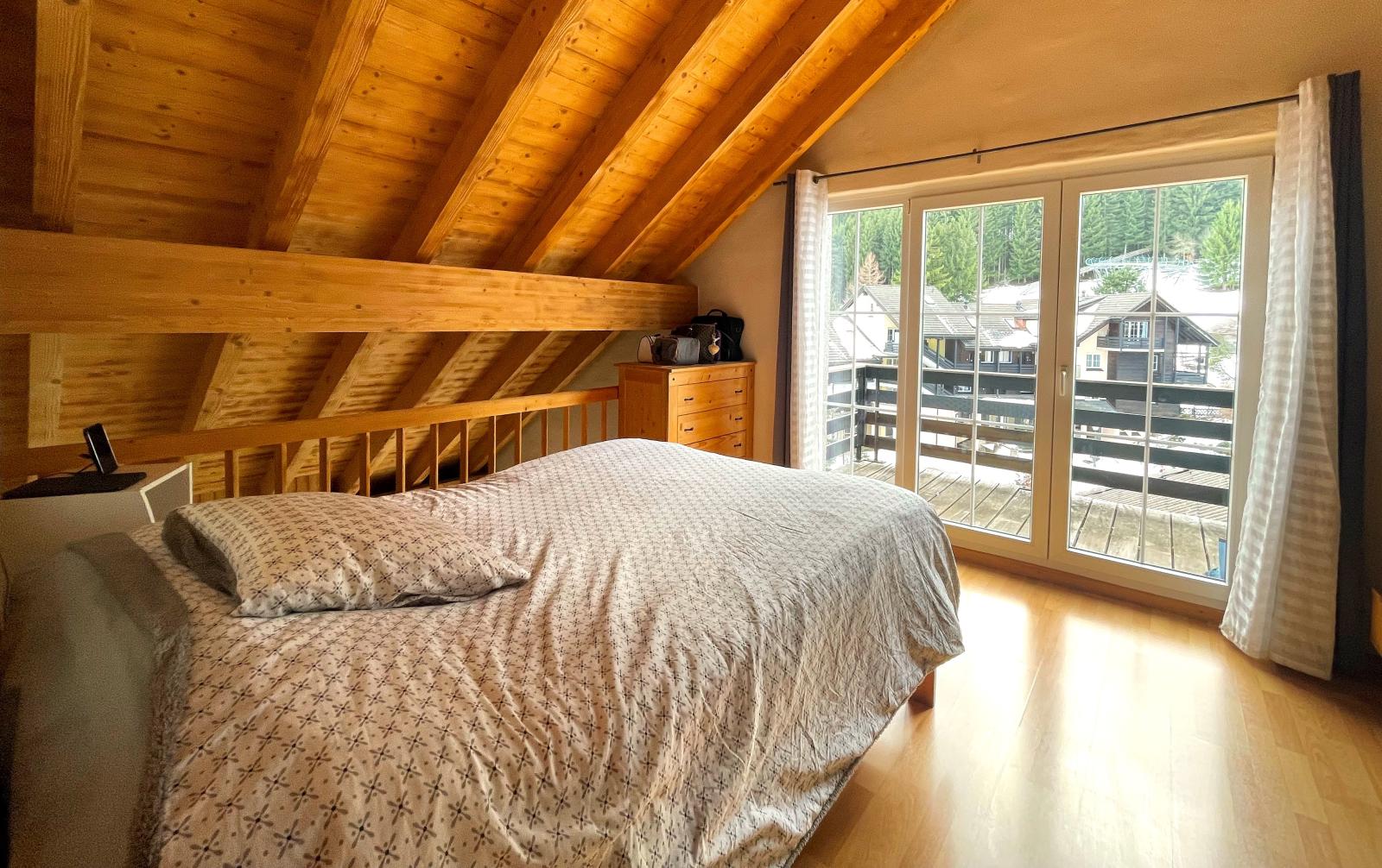 MOLESON | APPARTEMENT 5.5 p