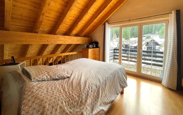 MOLESON | APPARTEMENT 5.5 p
