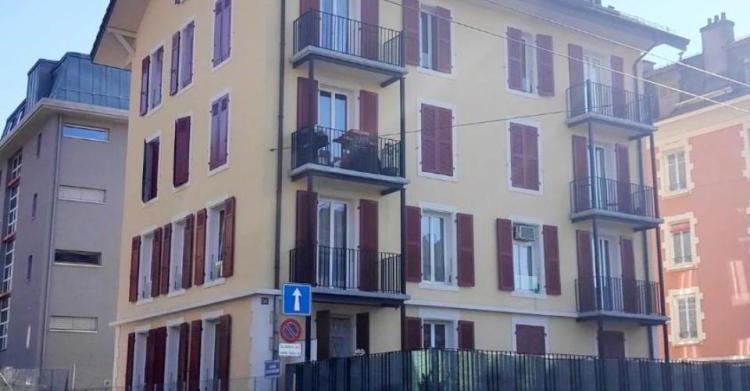 Appartement 3 pièces