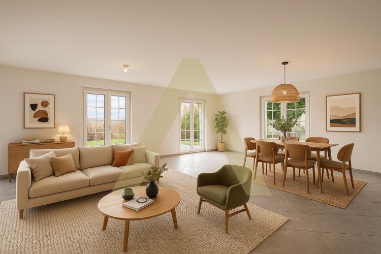 House for sale in Bussy, Switzerland