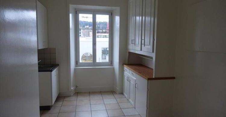 Appartement 3 pièces