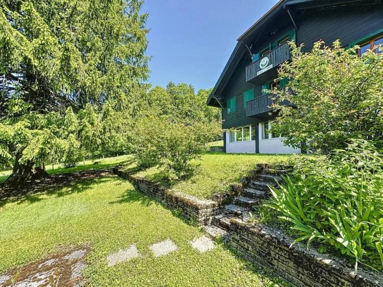 House for sale in Montreux, Switzerland