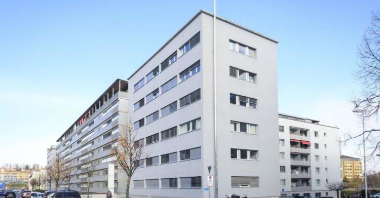 Appartement 4.5 pièces