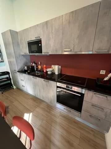 À LOUER ! Superbes chambres meublées à SAINTE-CROIX