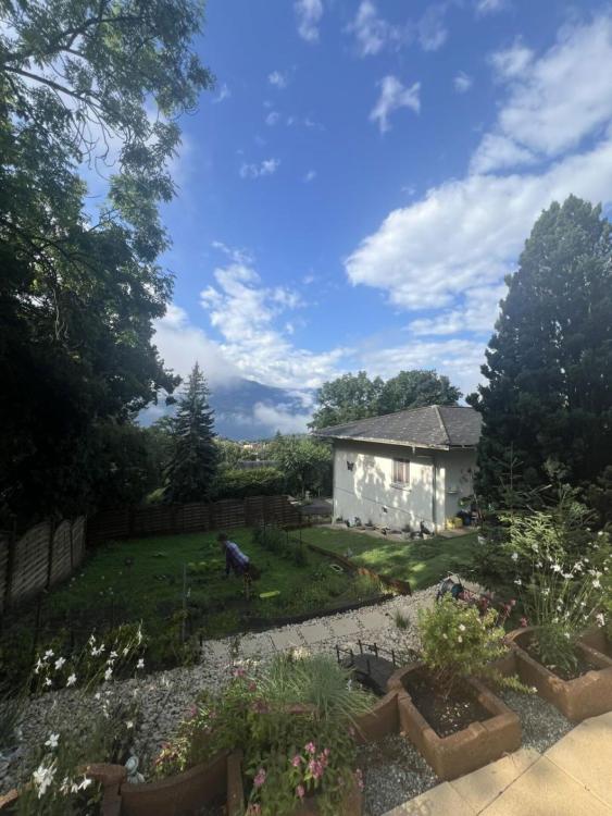 Villa individuelle 5.5 pièces à Grimisuat