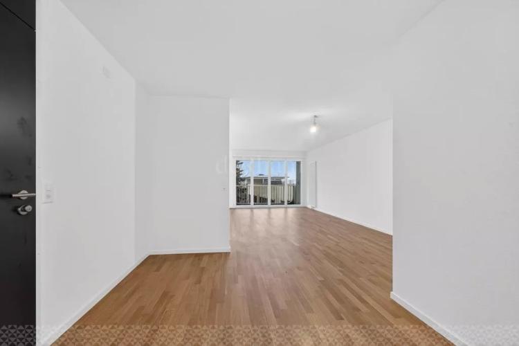 Sympathique appartement de 3,5 pièces rénové avec goût à Lausanne