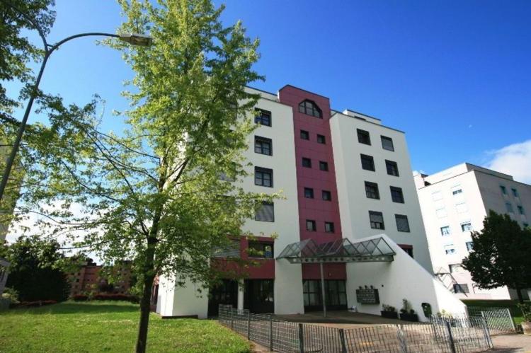Appartement, Delémont - 375000
