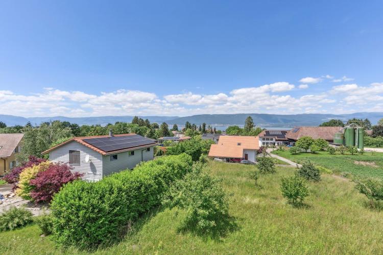Magnifique villa dans un emplacement de choix