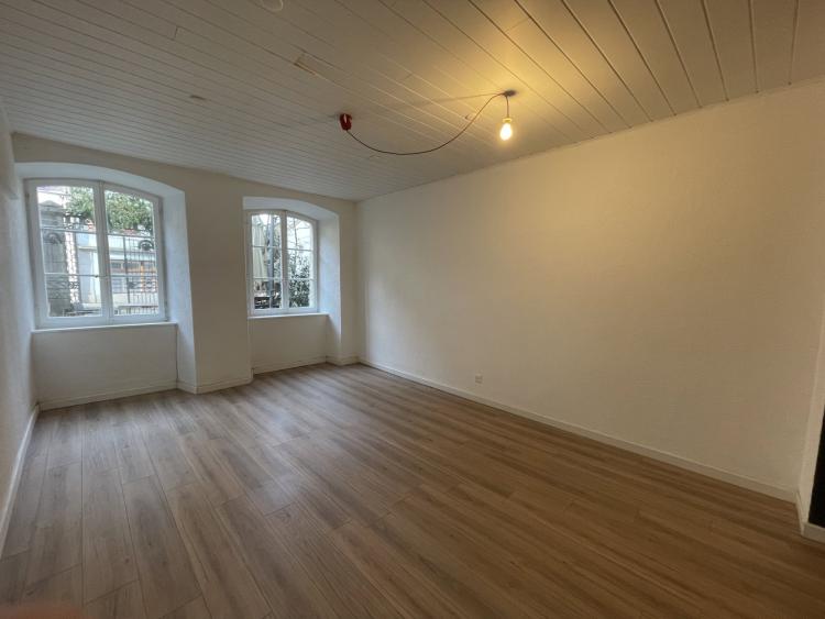 Apartment for rent in Porrentruy, Switzerland