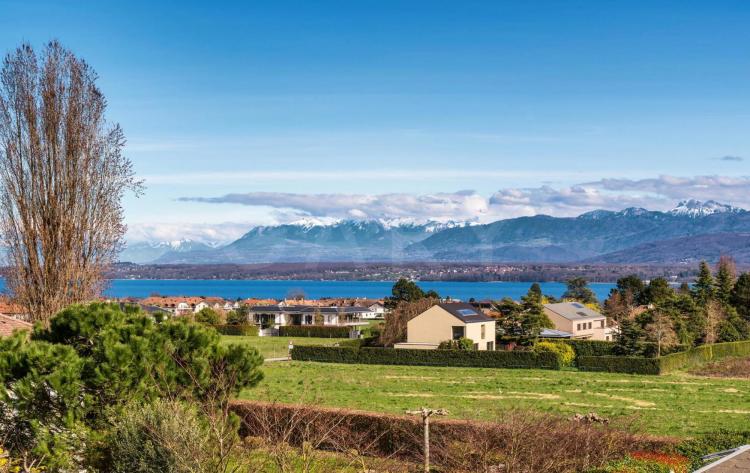 House for sale in Founex, Switzerland