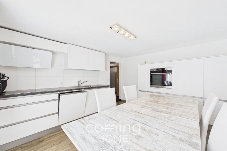 Gepflegte 2.5-Zimmer-Wohnung in Saas-Balen - 2018 renoviert, sonnig und bezugsbereit