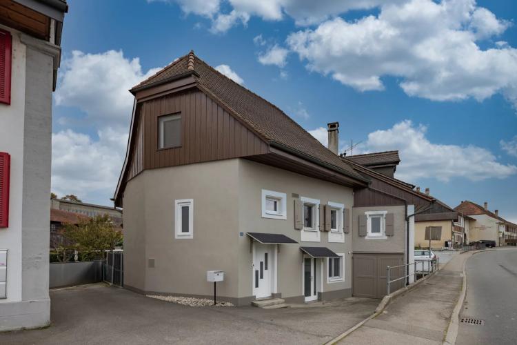 House for sale in Cugy, Switzerland