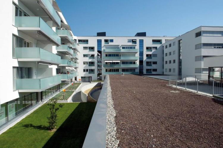 Apartment for rent, Passage des Ateliers 1 (Vevey, Switzerland)