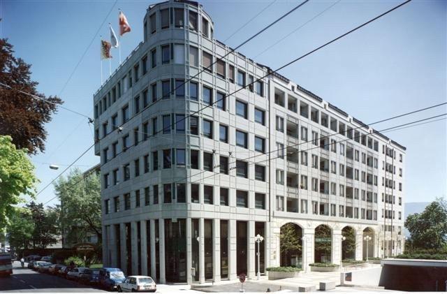 A saisir ! Magnifique appartement au coeur de Genève !