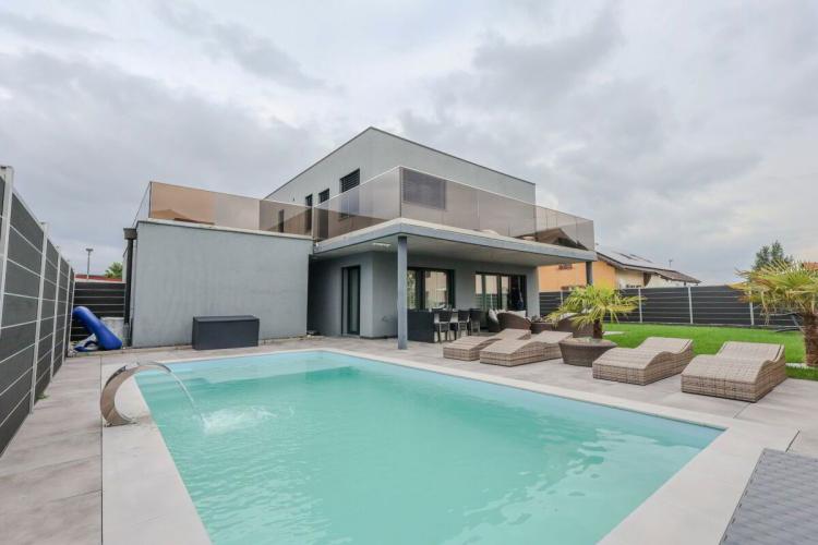House for sale, Sur demande 1 (Grandcour, Switzerland)