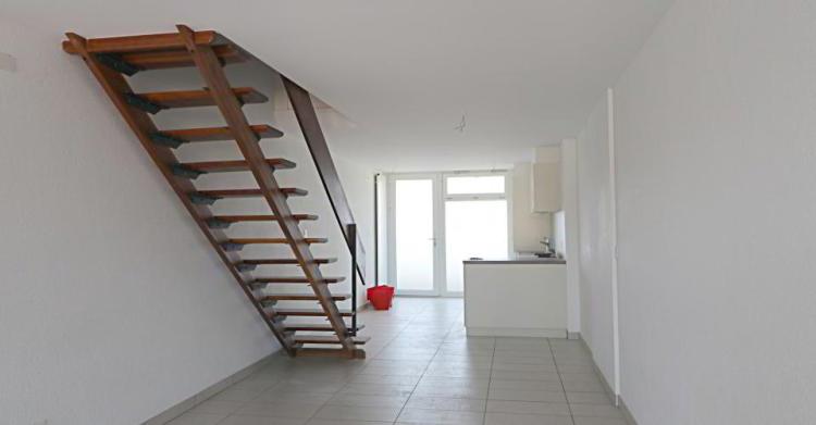 Appartement 3.5 pièces