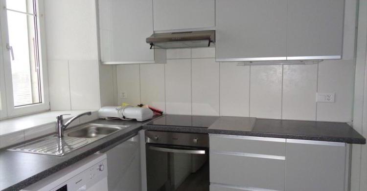 Appartement 3.5 pièces