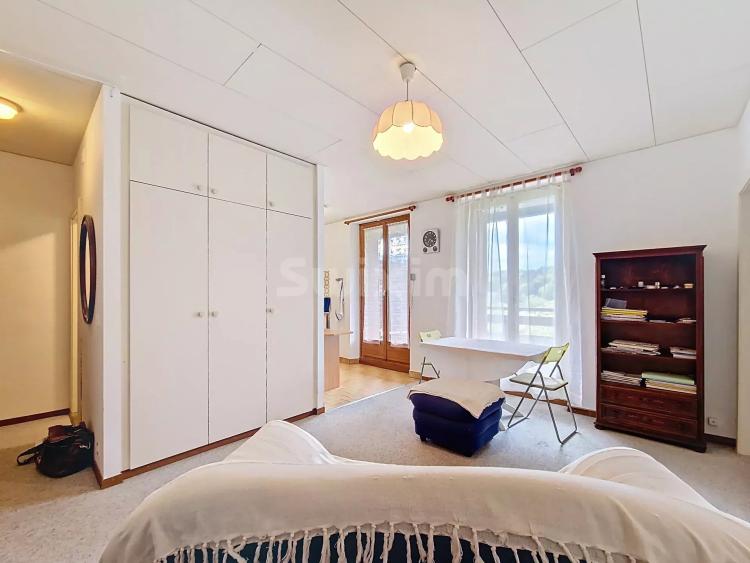 Apartment for sale in Saint-Cergue, Switzerland