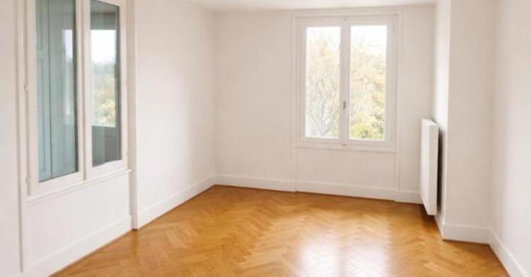 Appartement 3.5 pièces