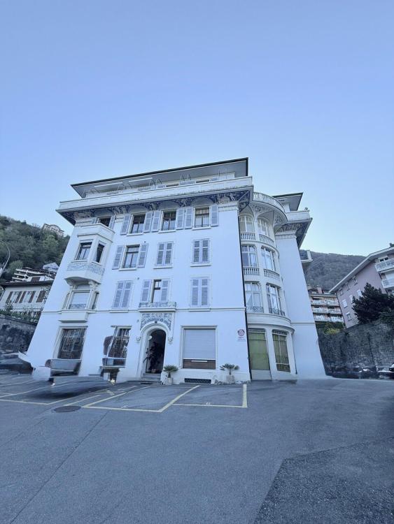 Apartment for rent, Collonge 8 (Montreux, Switzerland)