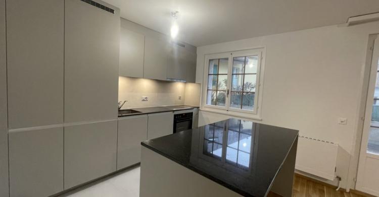 Appartement 3 pièces
