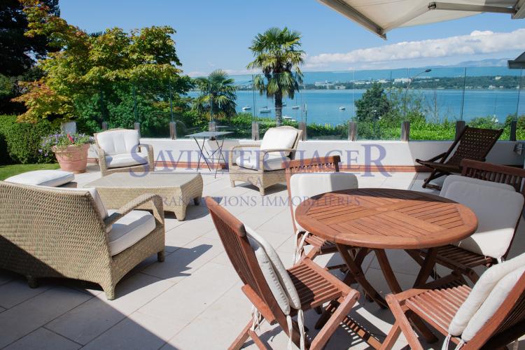 House for sale, Cologny (Cologny, Switzerland)