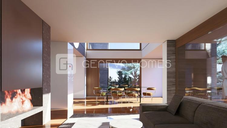 House for sale, Plein Sud (Thônex, Switzerland)