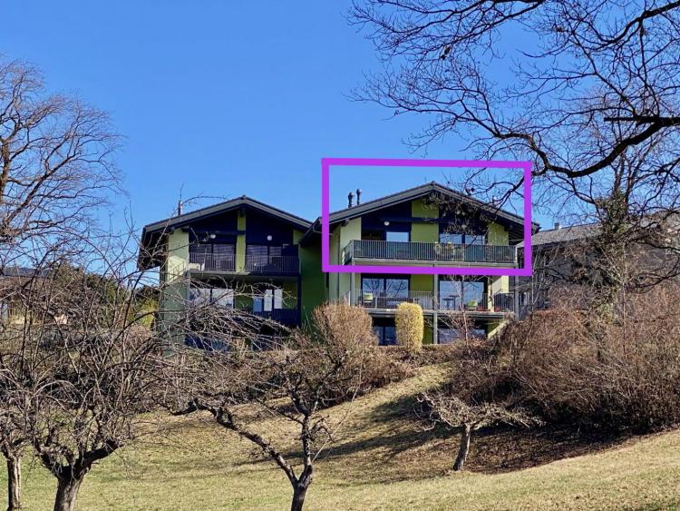 Apartment for rent in Savièse, Switzerland