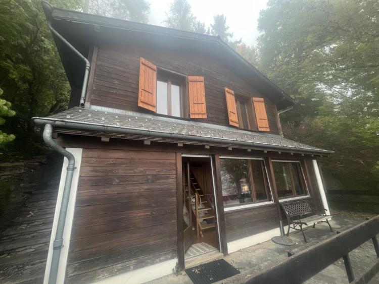 House for rent, Avenue Rollier 11 (Leysin, Switzerland)
