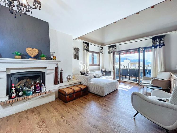 Apartment for sale in Sierre, Switzerland