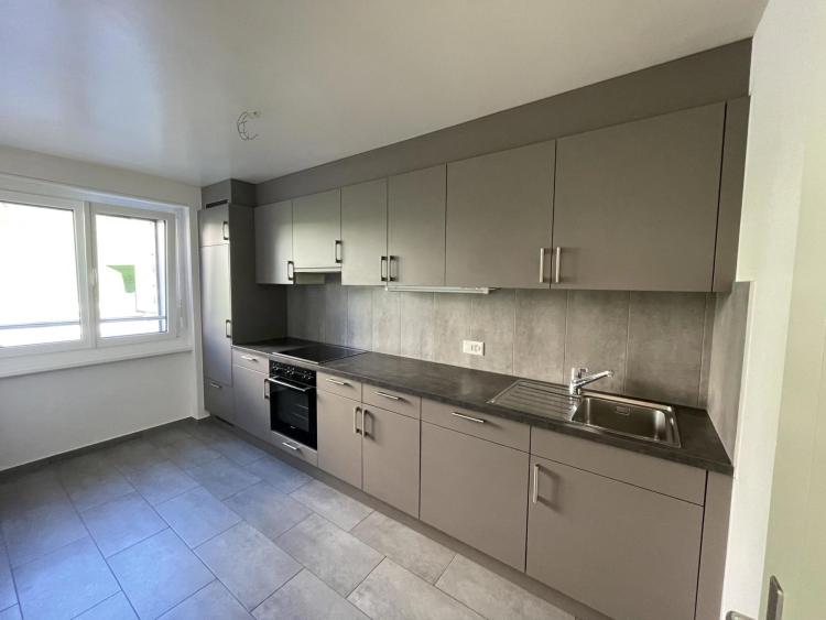 Apartment for rent, Rue du Bois-Noir 33 (La Chaux-de-Fonds, Switzerland)
