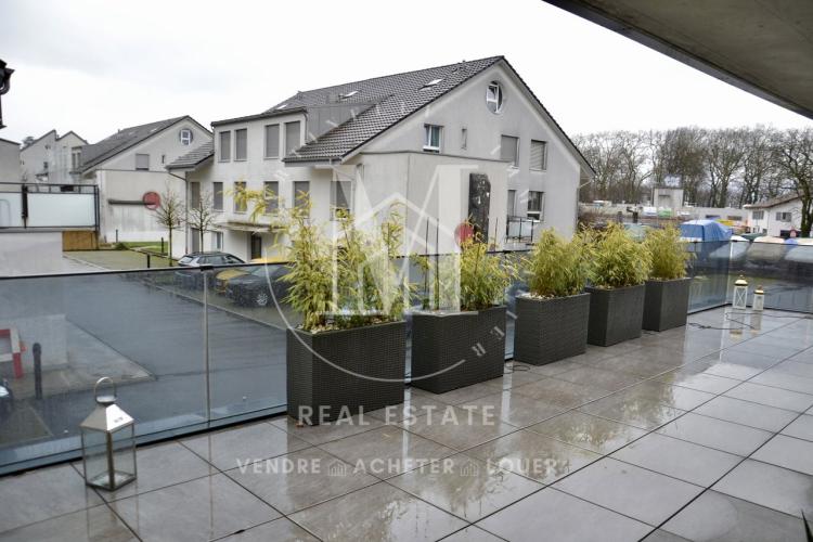 Apartment for rent, Chemin de Plein Air (Rolle, Switzerland)