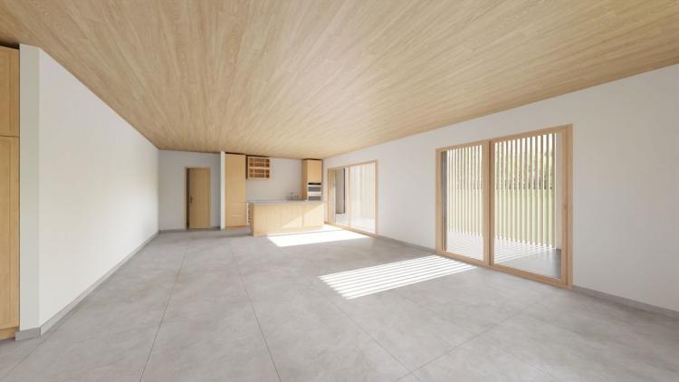 Apartment for sale, Route de la Saint-Martin (Porrentruy (district), Switzerland)