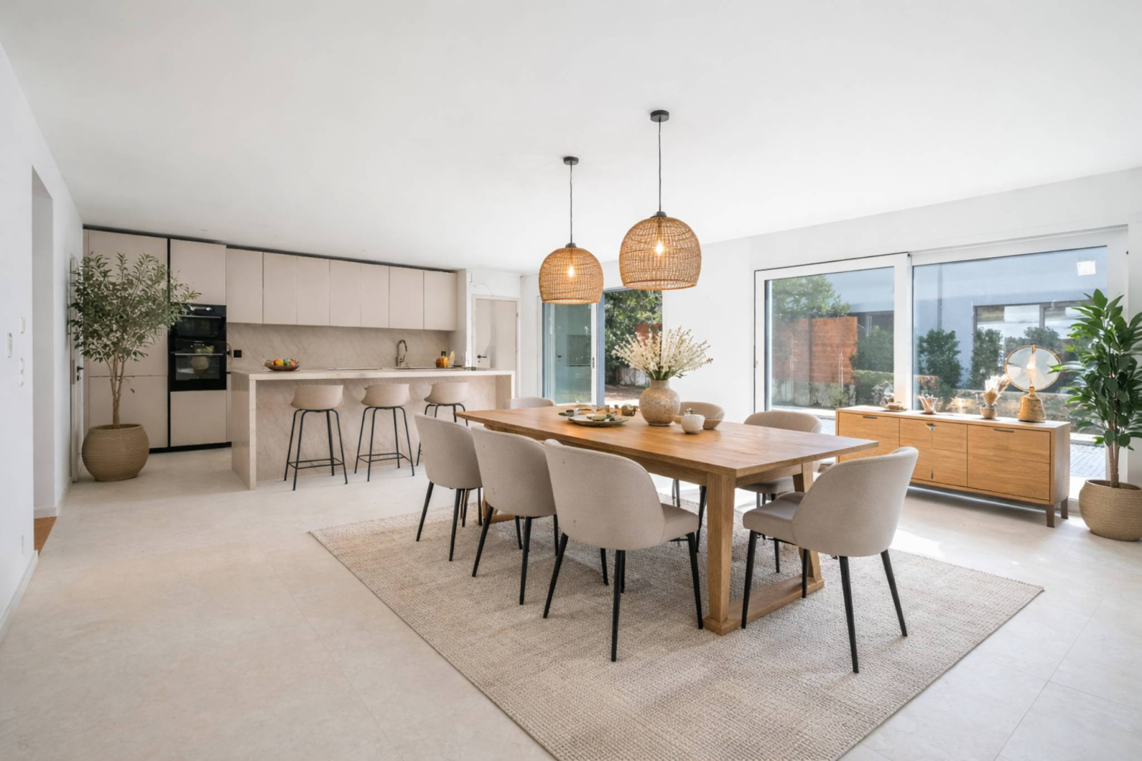 Magnifique villa individuelle rénovée aux normes HPE